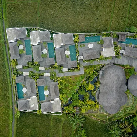 E Sanctuary Resort Ubud
