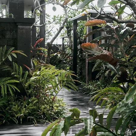 E Sanctuary Resort Ubud
